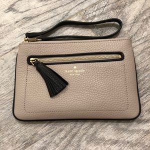 Kate Spade Wristlet